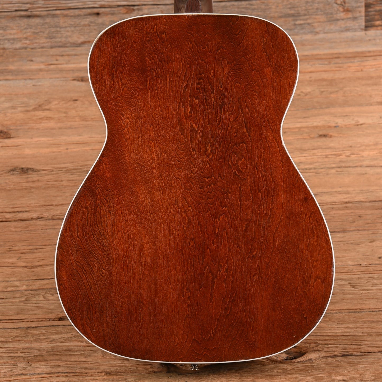 Harmony H168 Natural 1960s