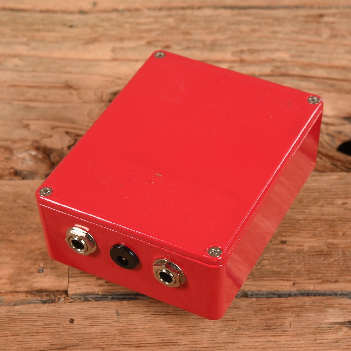 Mythos Pedals Oracle Analog Delay