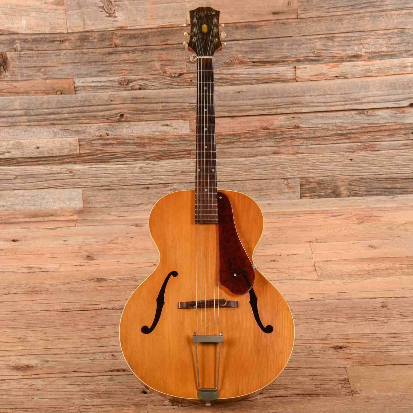 Epiphone Zenith 1951 - John Oates