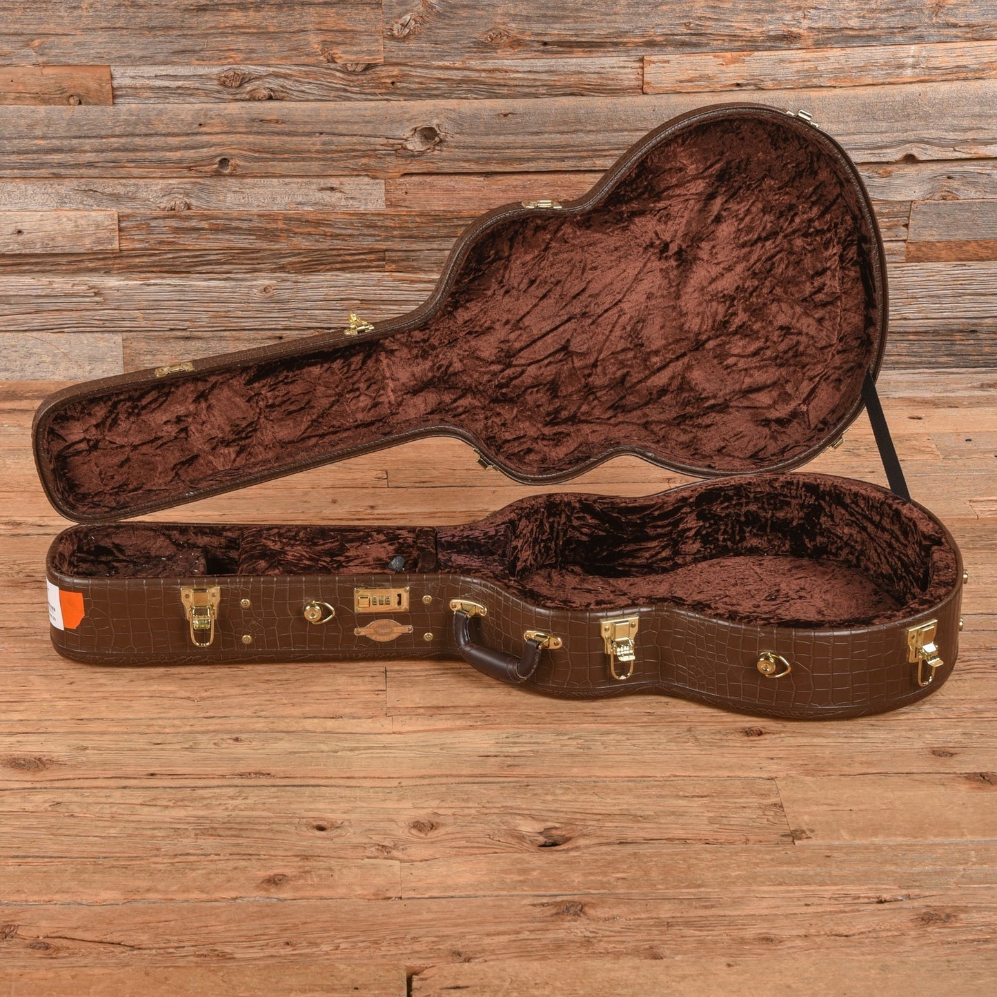 Taylor GS Natural 2006