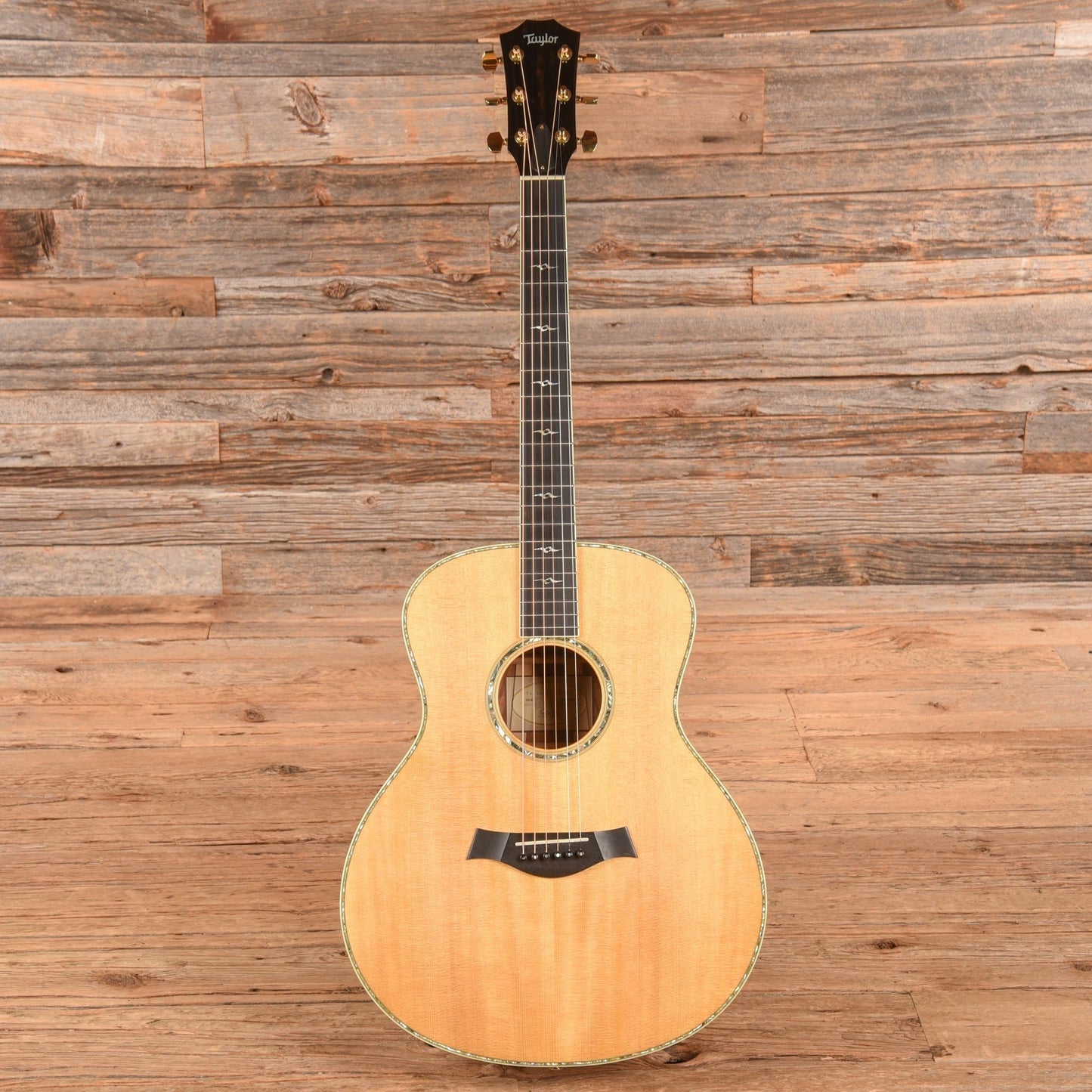 Taylor GS-K Natural 2008