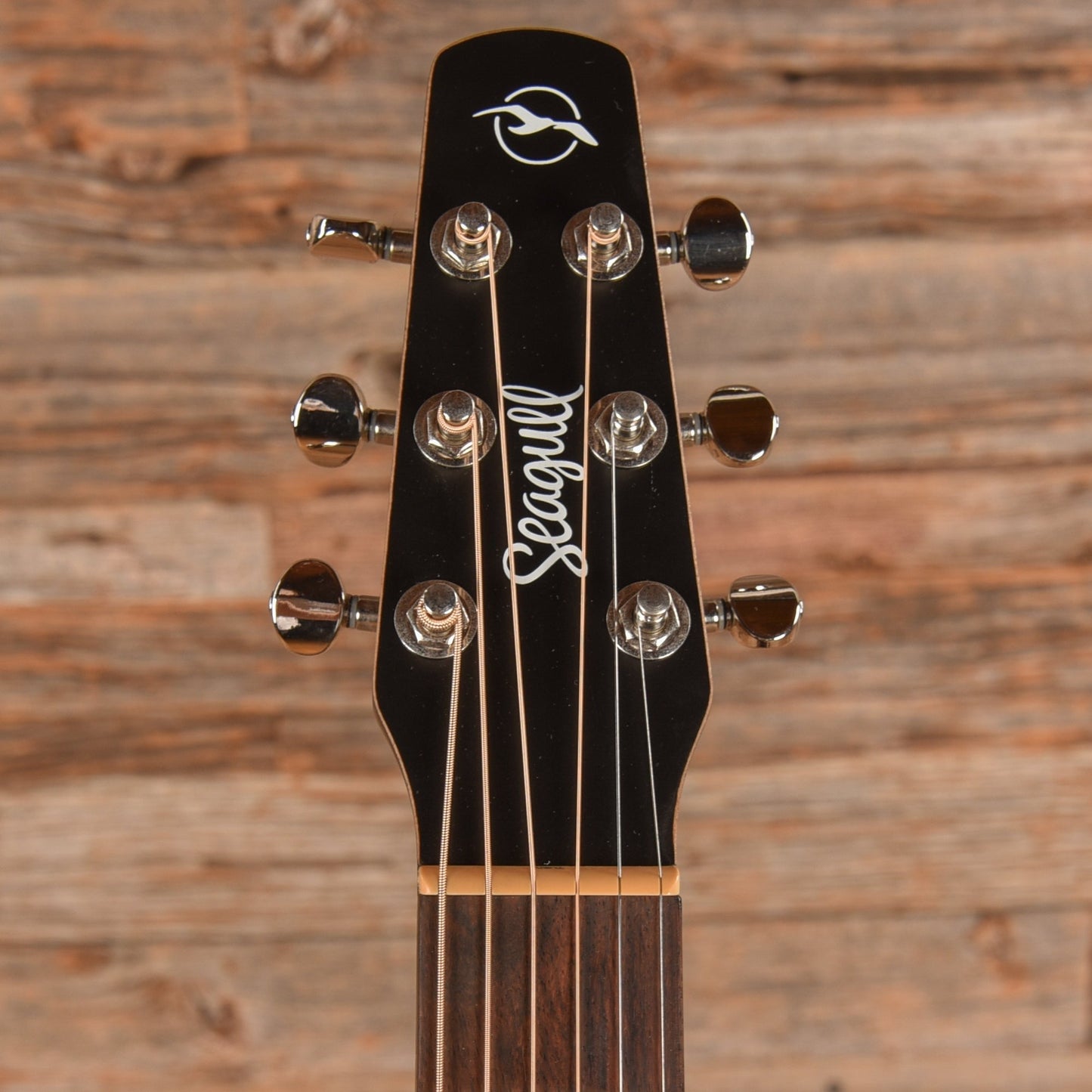 Seagull S6 Original Natural