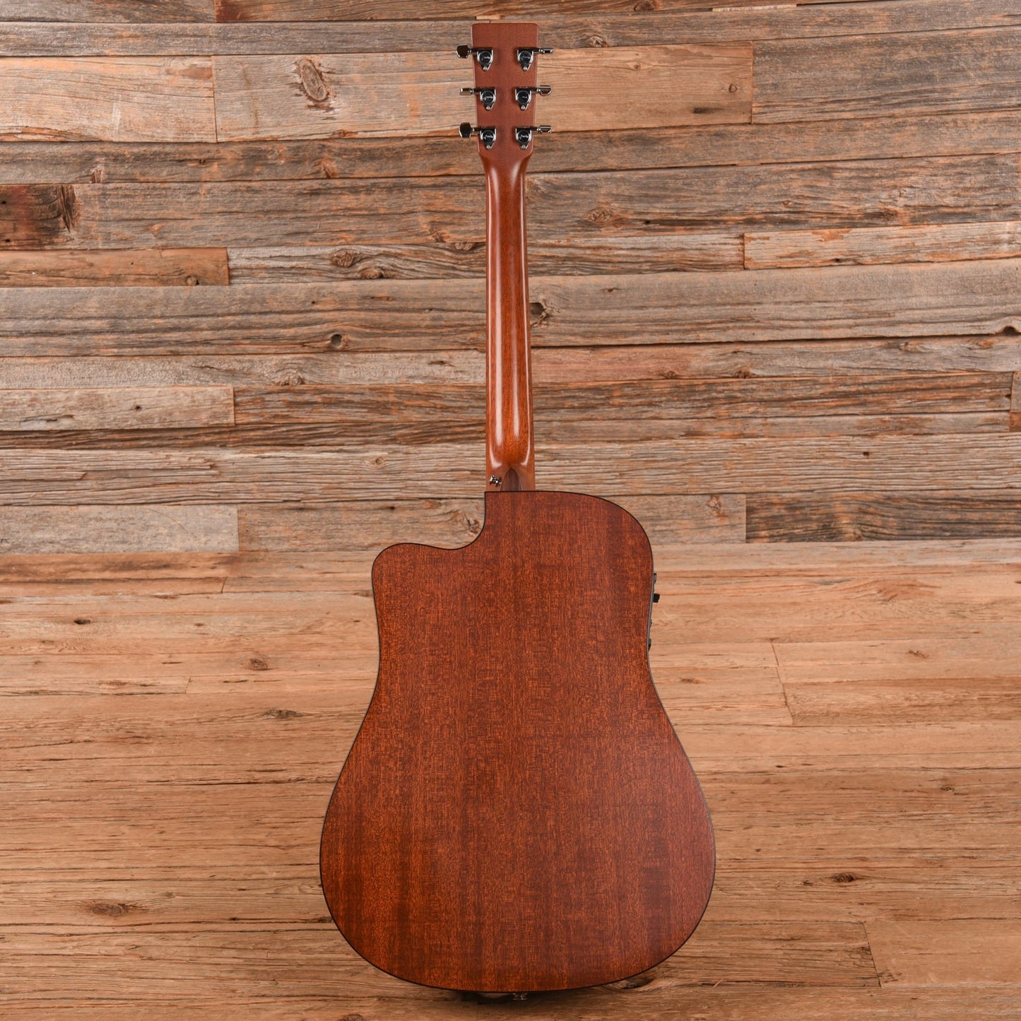 Martin DC-16GTE Natural 2005