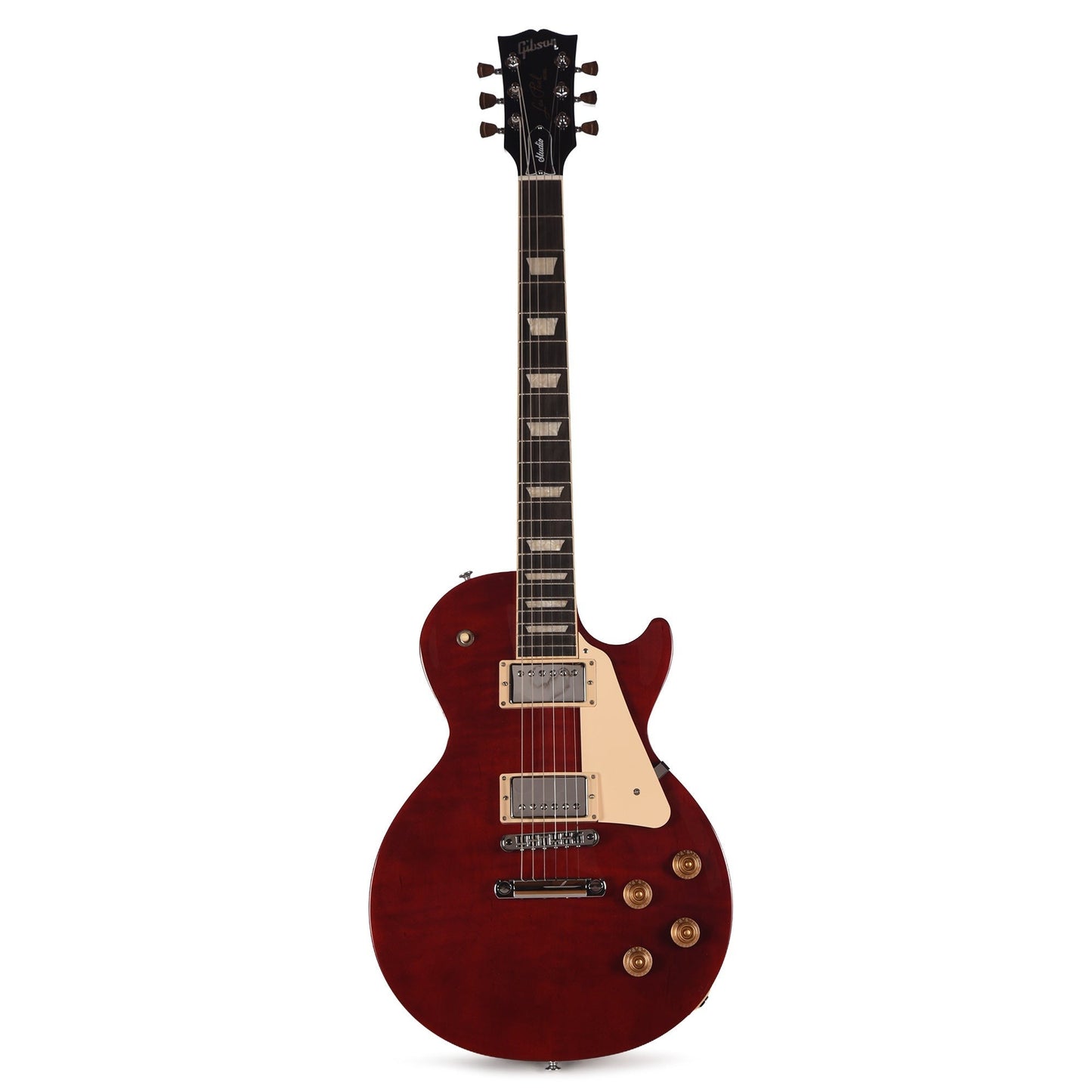 Gibson Modern Les Paul Studio Session Cherry