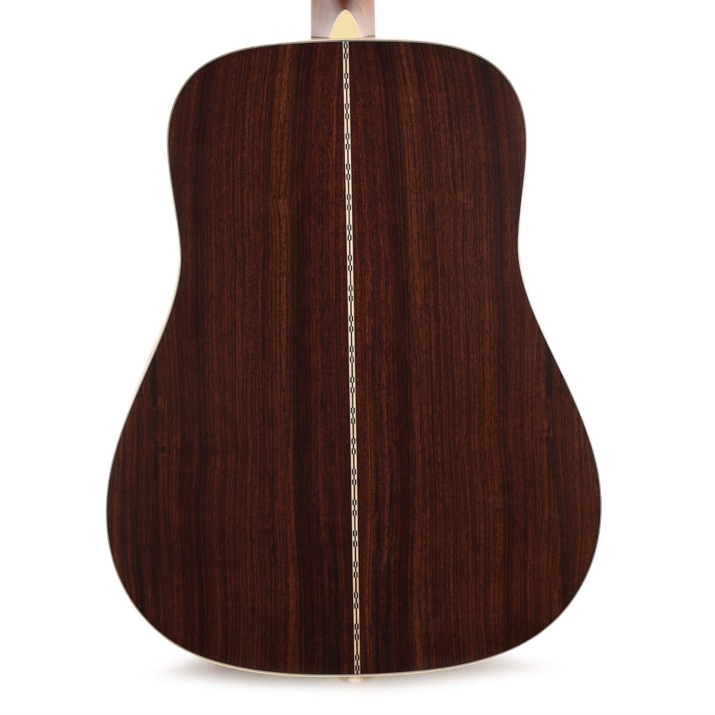Martin Standard Series D-28 Satin 1935 Sunburst