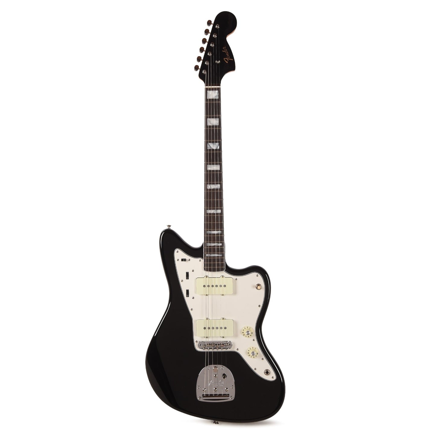 Fender Limited Edition American Vintage II '66 Jazzmaster Black