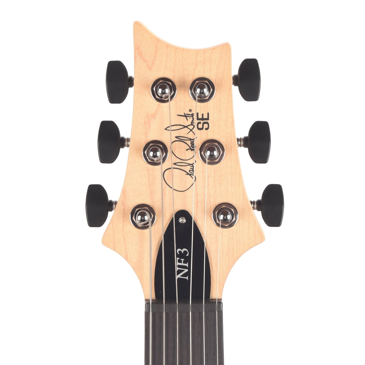 PRS SE NF3 Metallic Orange