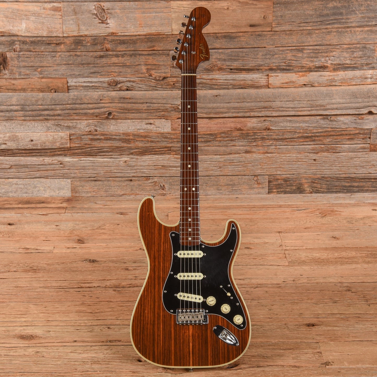 Fender ST68B-Rose Stratocaster Natural 2002