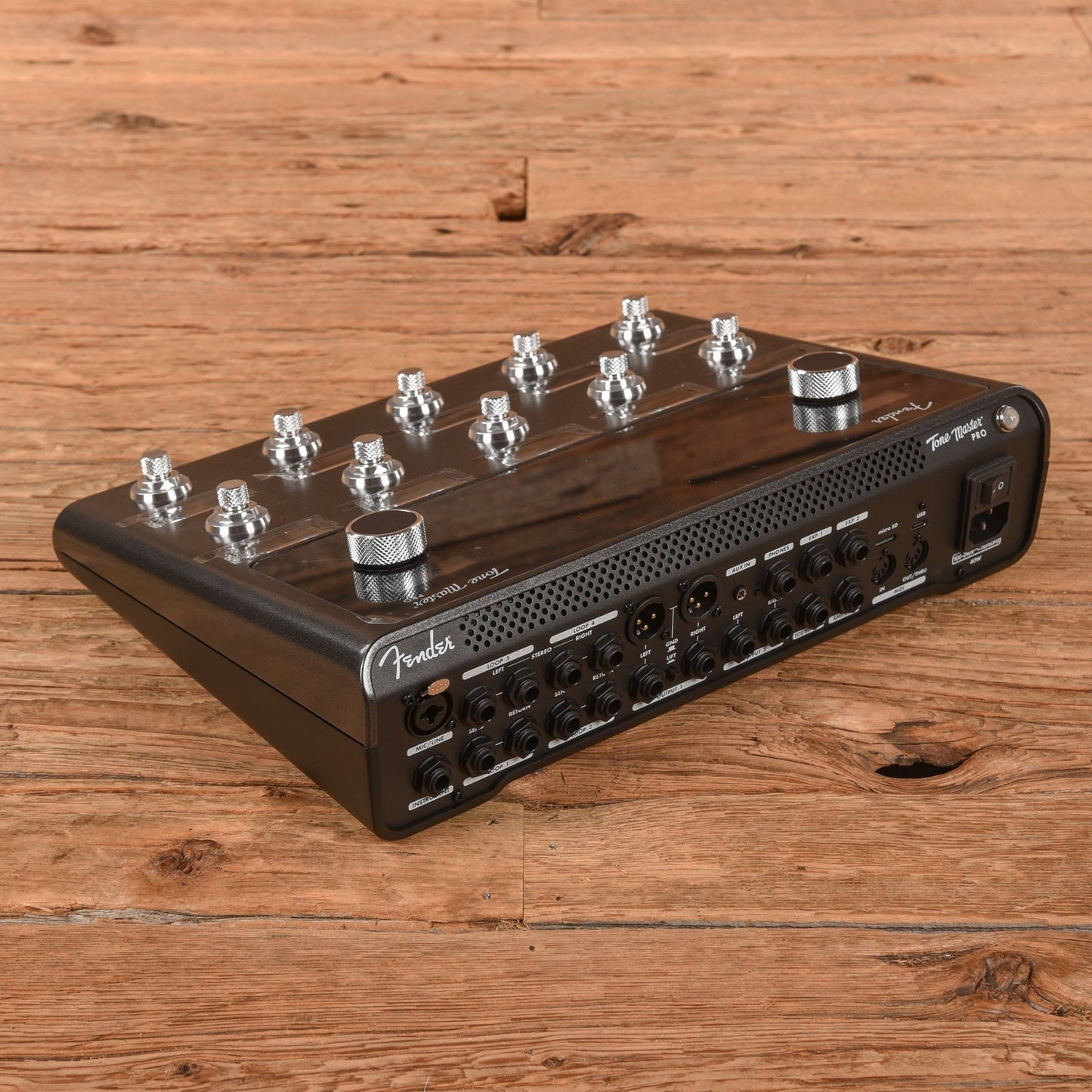 Fender Tonemaster Pro