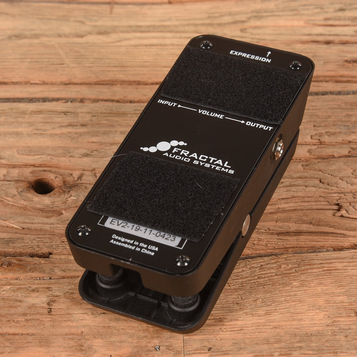 Fractal Audio Systems EV-2