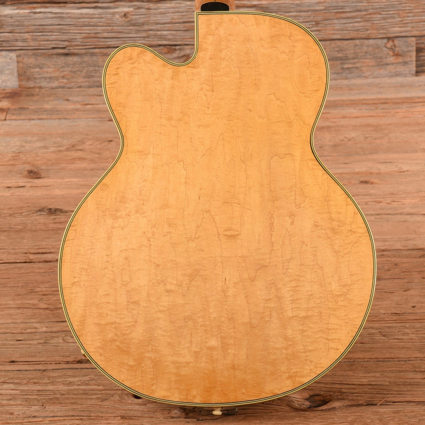 Gretsch 6192-3 Country Club Blonde 1954