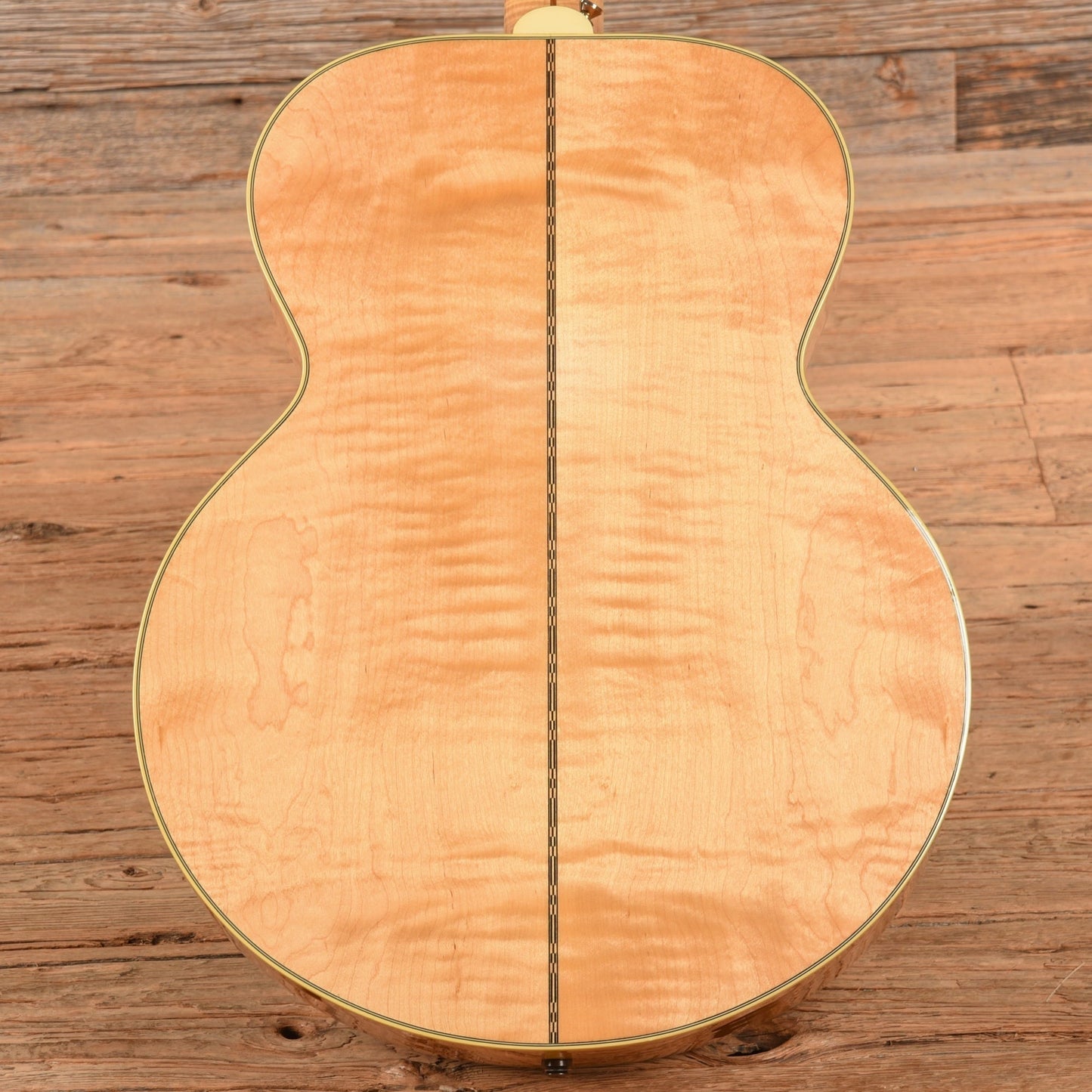 Gibson SJ-200 Standard Sunburst 2020 LEFTY