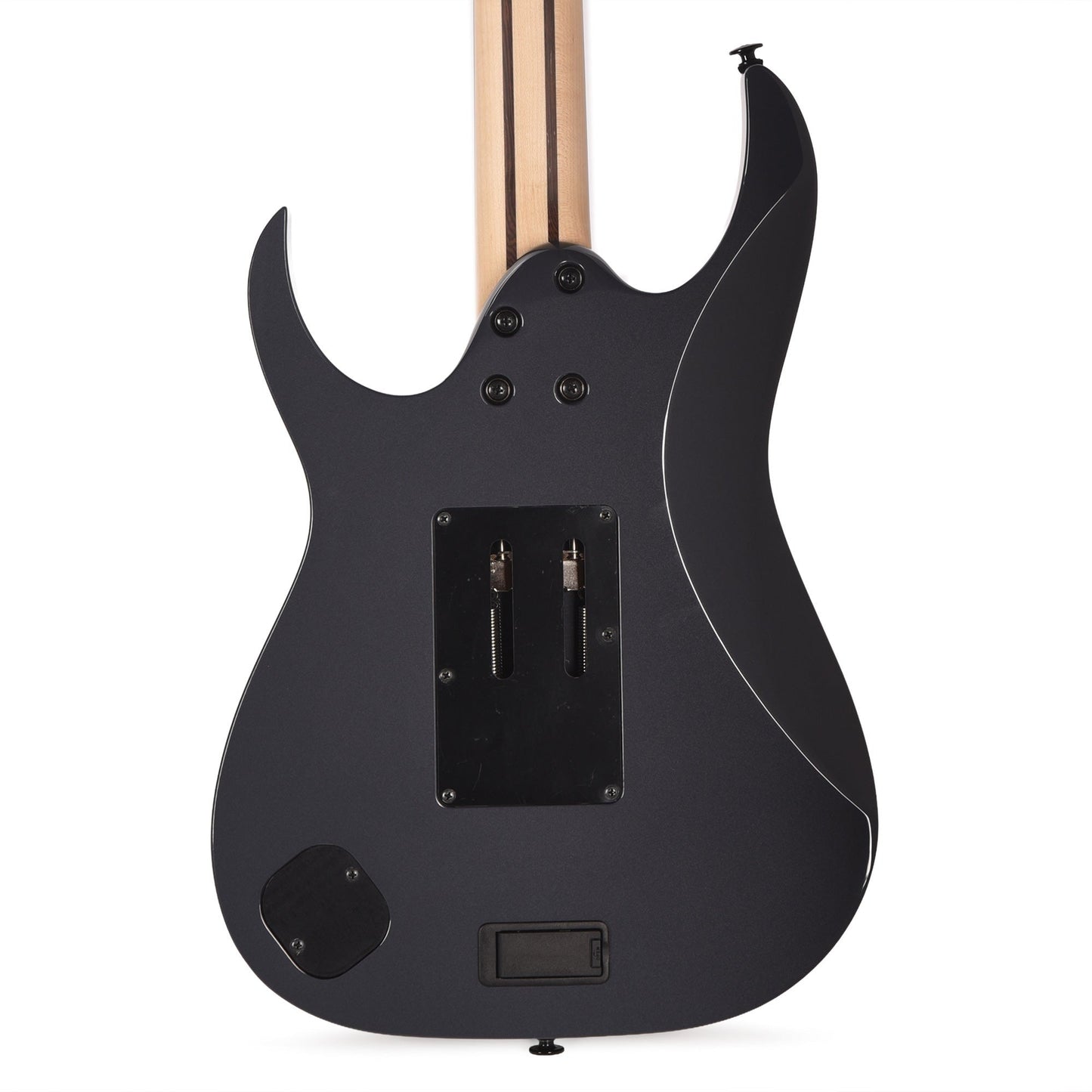 Ibanez RGR5130RGRM RG Prestige Electric Guitar Gray Metalllic