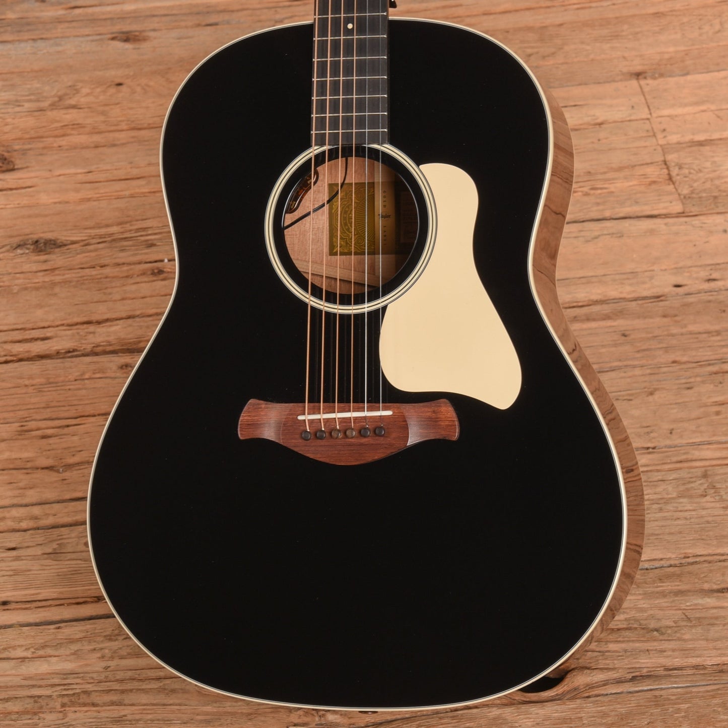 Taylor Gold Label 517e Blacktop 2025