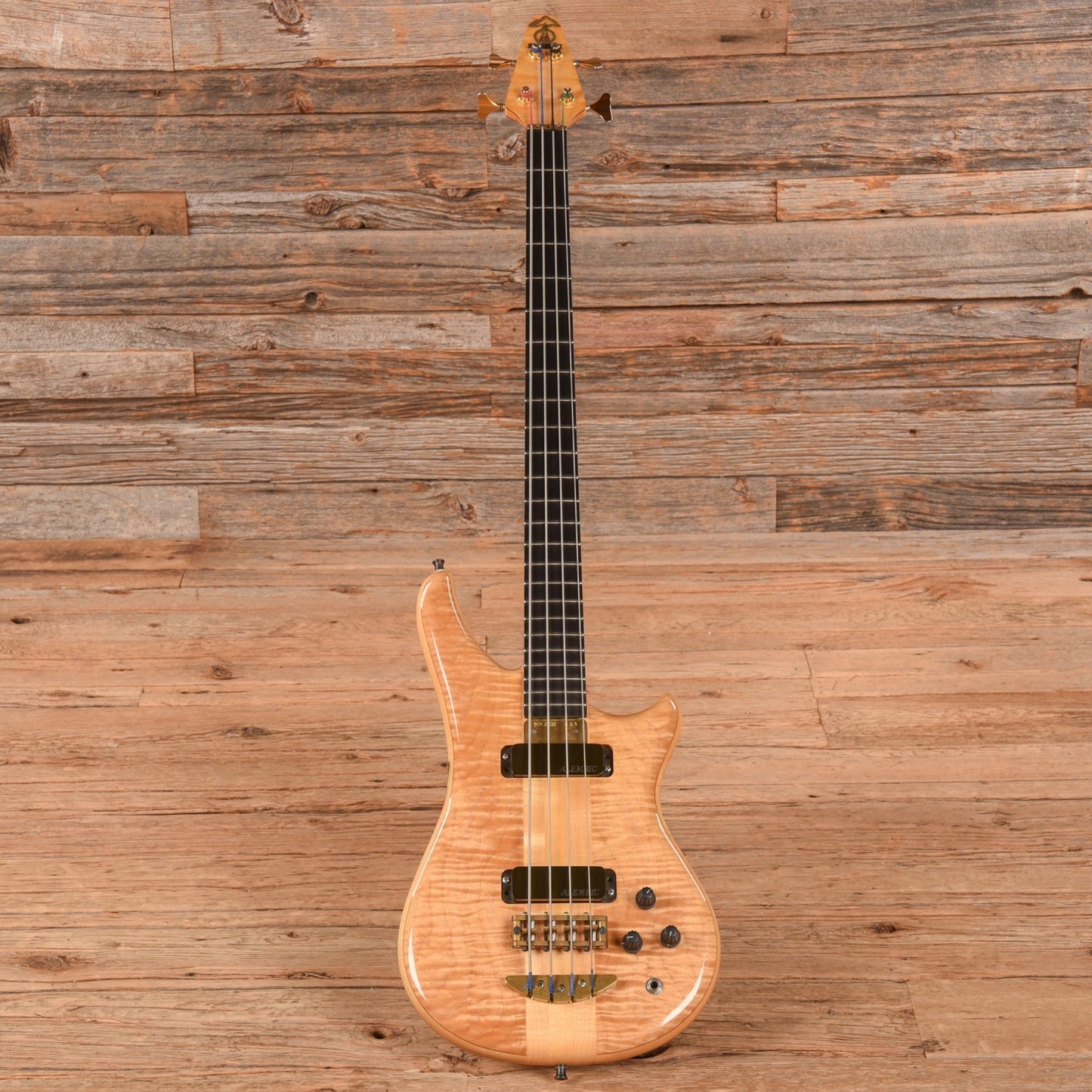 Alembic Essence 4 Natural 1990