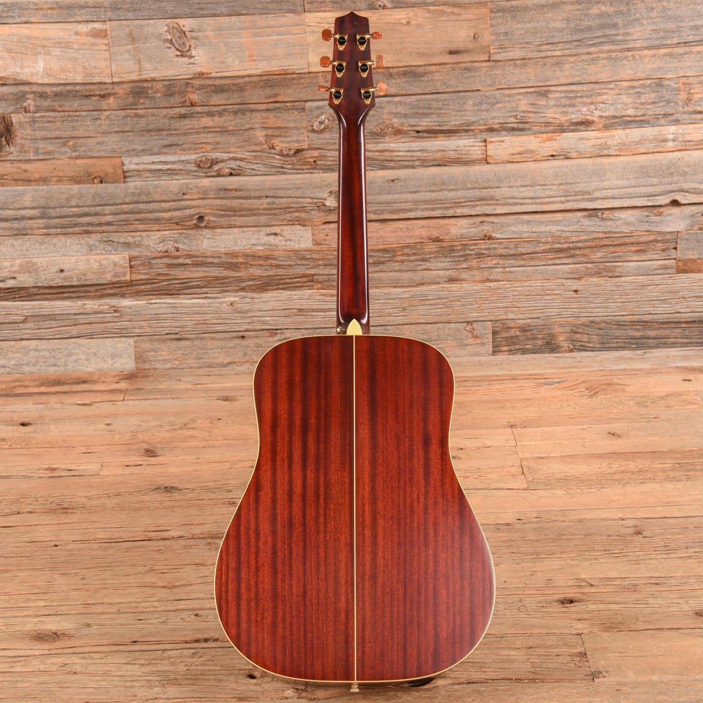 Takamine AN-10 Natural