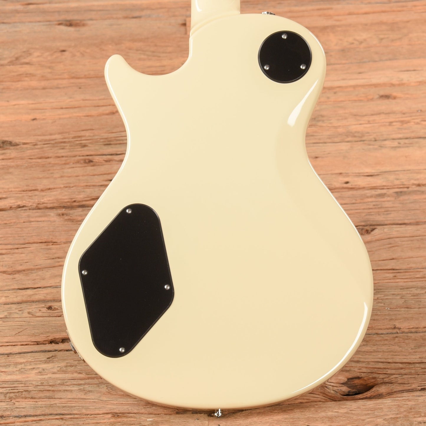 PRS S2 Singlecut Antique White 2014
