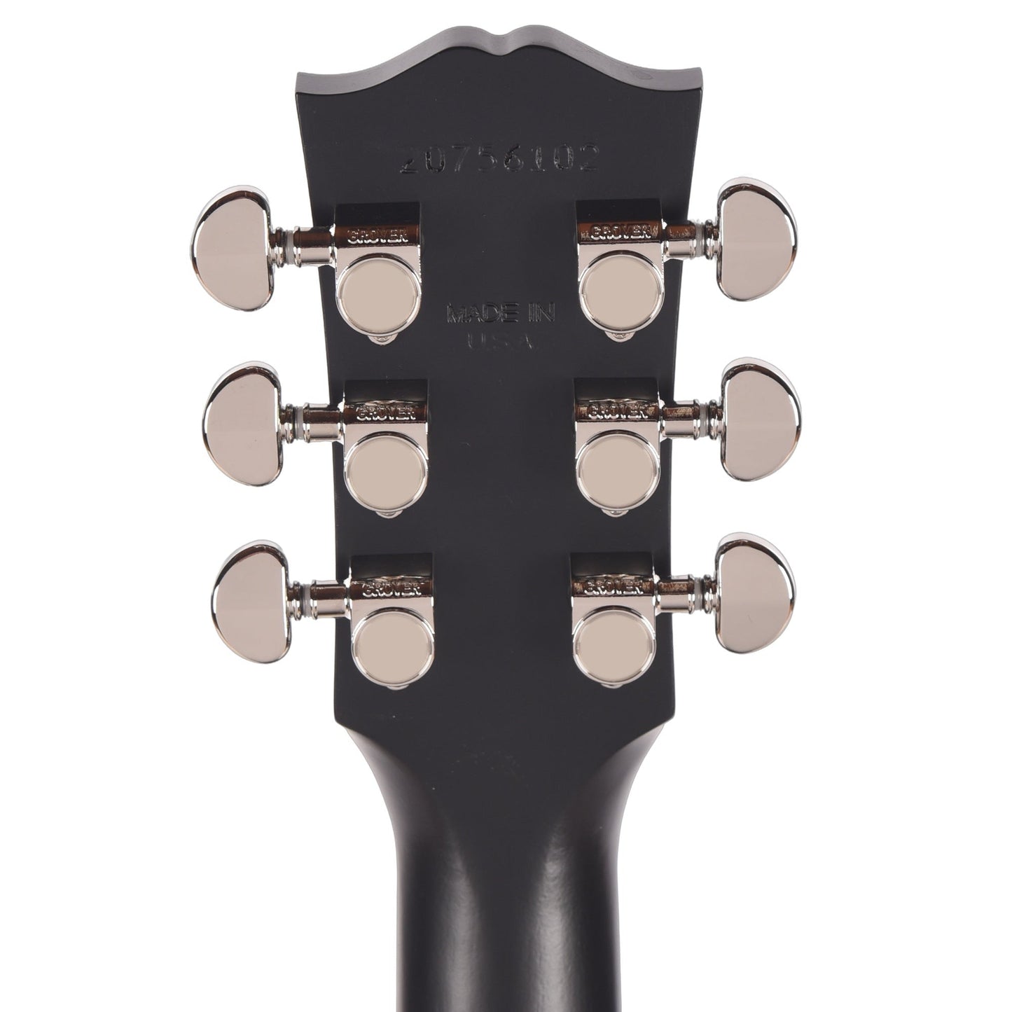 Gibson Modern J-45 Special Satin Ebony