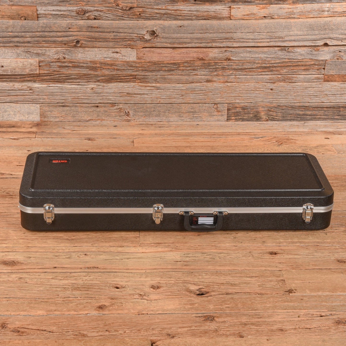 Reverend Eastsider T Black 2023