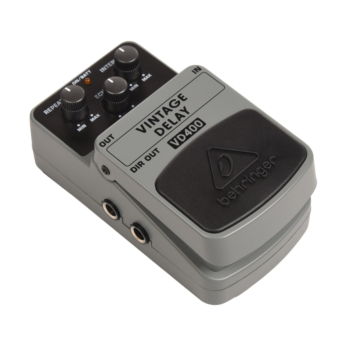 Behringer VD400 Vintage Delay Pedal