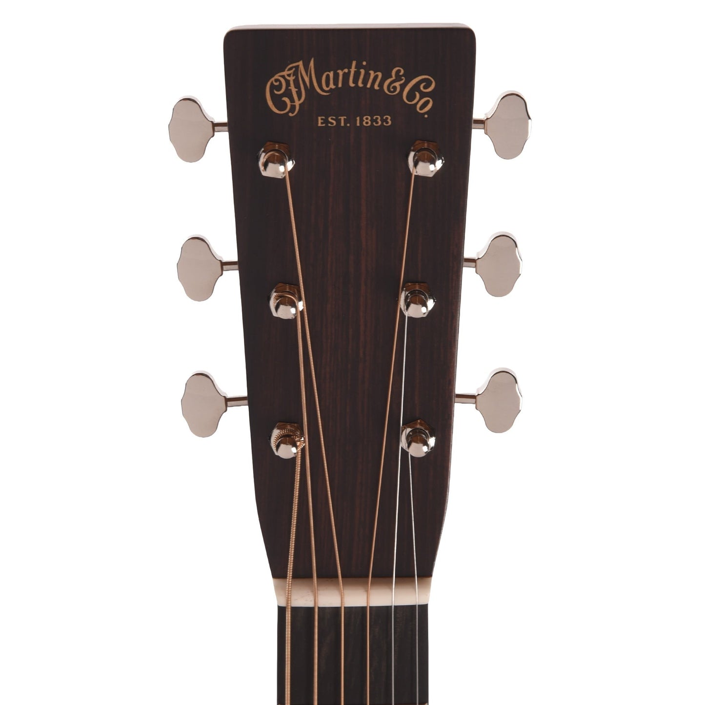 Martin Standard Series D-28 Spruce/East Indian Rosewood Natural