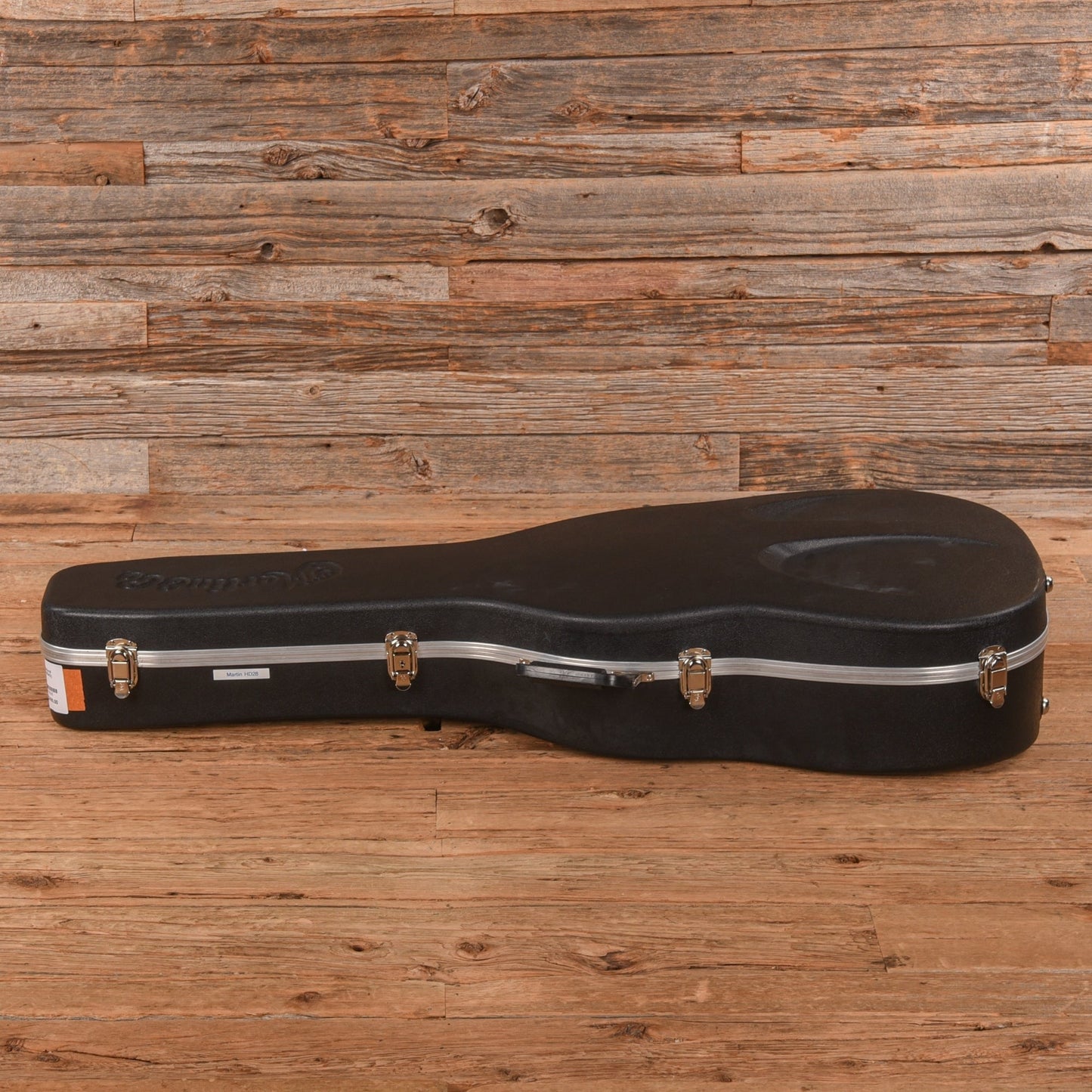 Martin HD-28 Natural 2024