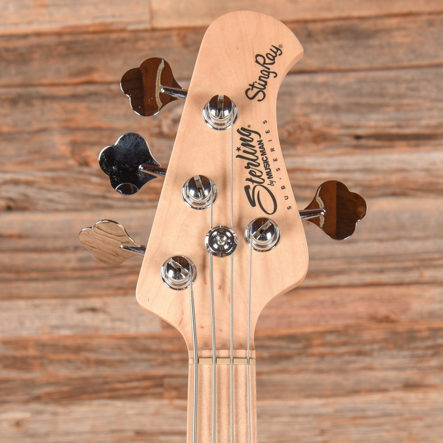 Sterling by Music Man SUB Ray 4 Sunburst
