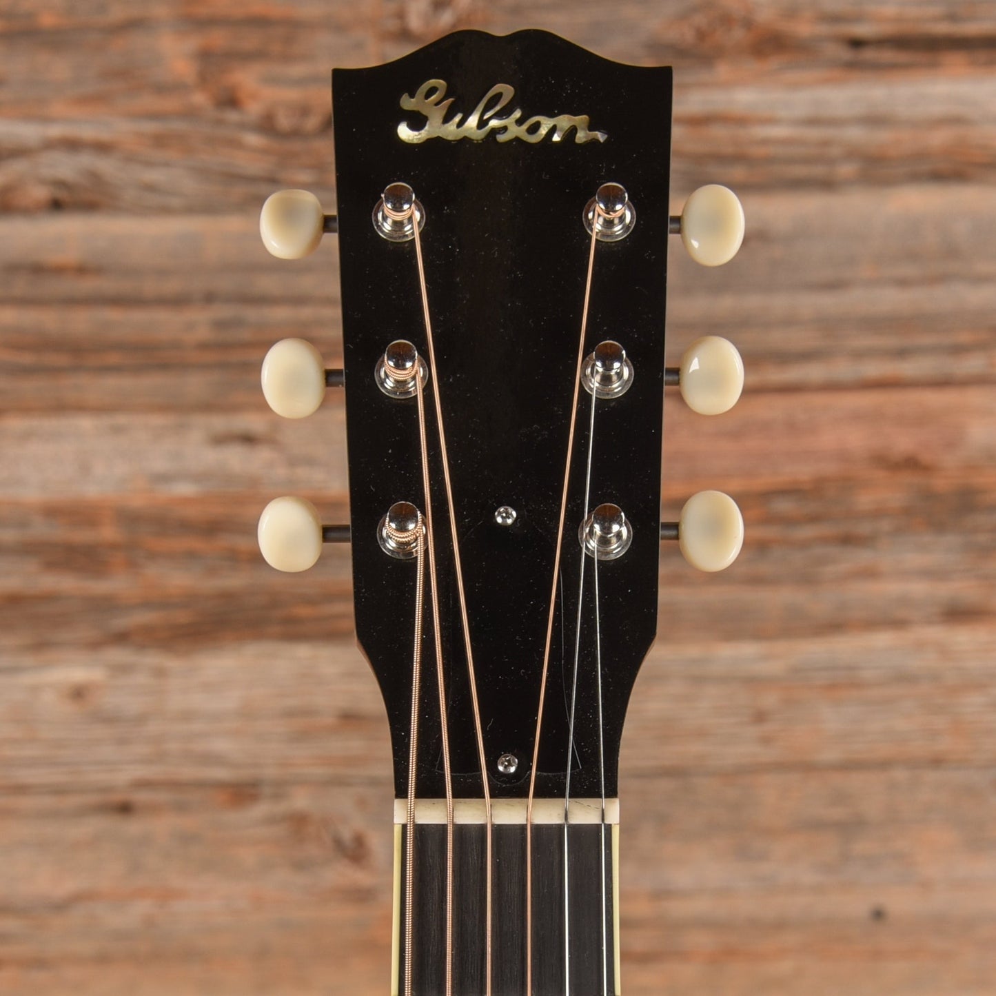 Gibson Custom Shop Historic 1939 J-55 Sunburst 2022