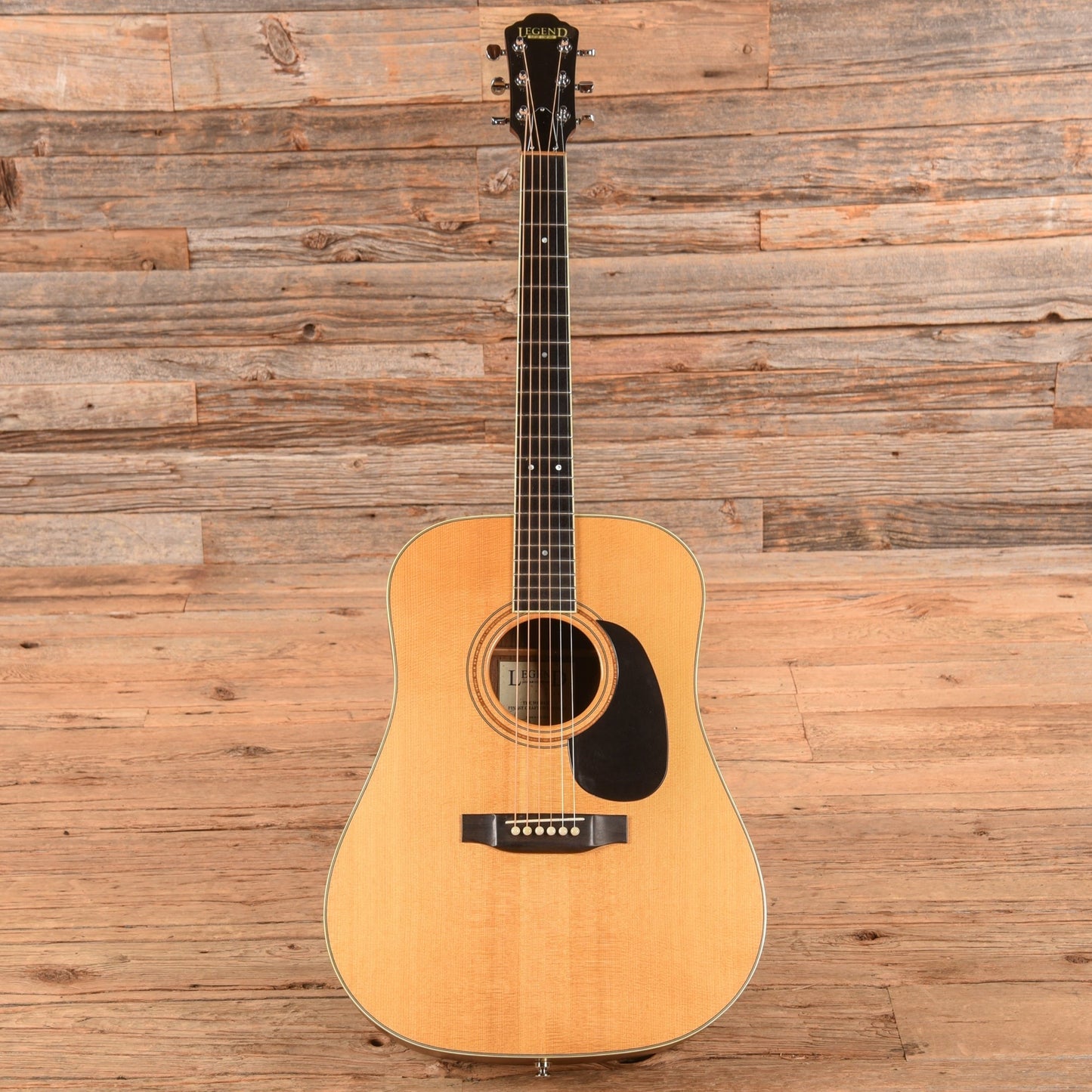 Legend Dreadnought Natural