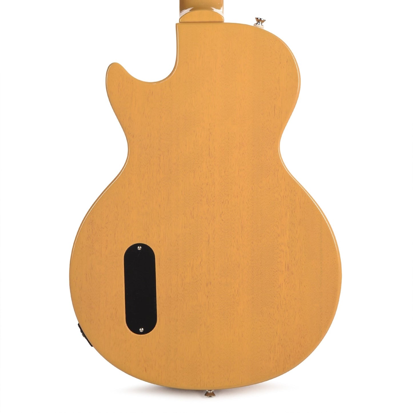 Epiphone Inspired by Gibson Original Les Paul Junior TV Yellow