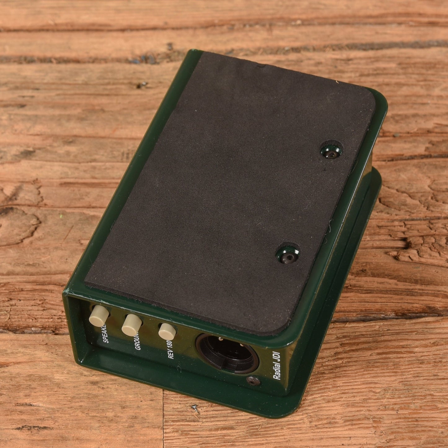 Radial JDI Passive Direct Box