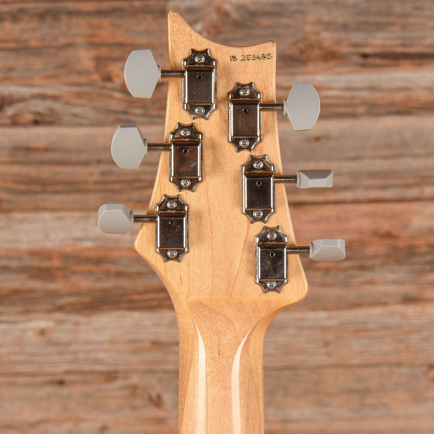 PRS Silver Sky John Mayer Signature Frost 2018