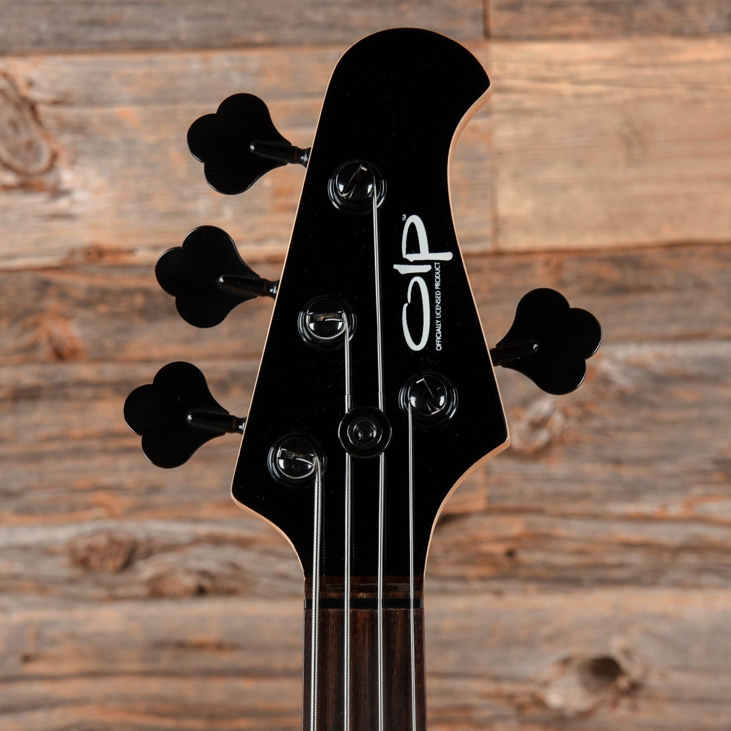 OLP Sting Ray Black