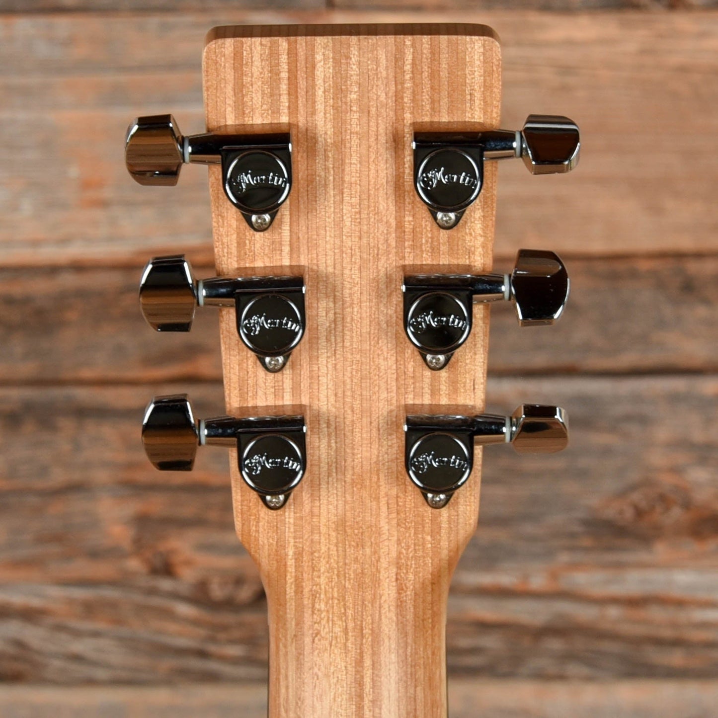 Martin LXK2 Natural