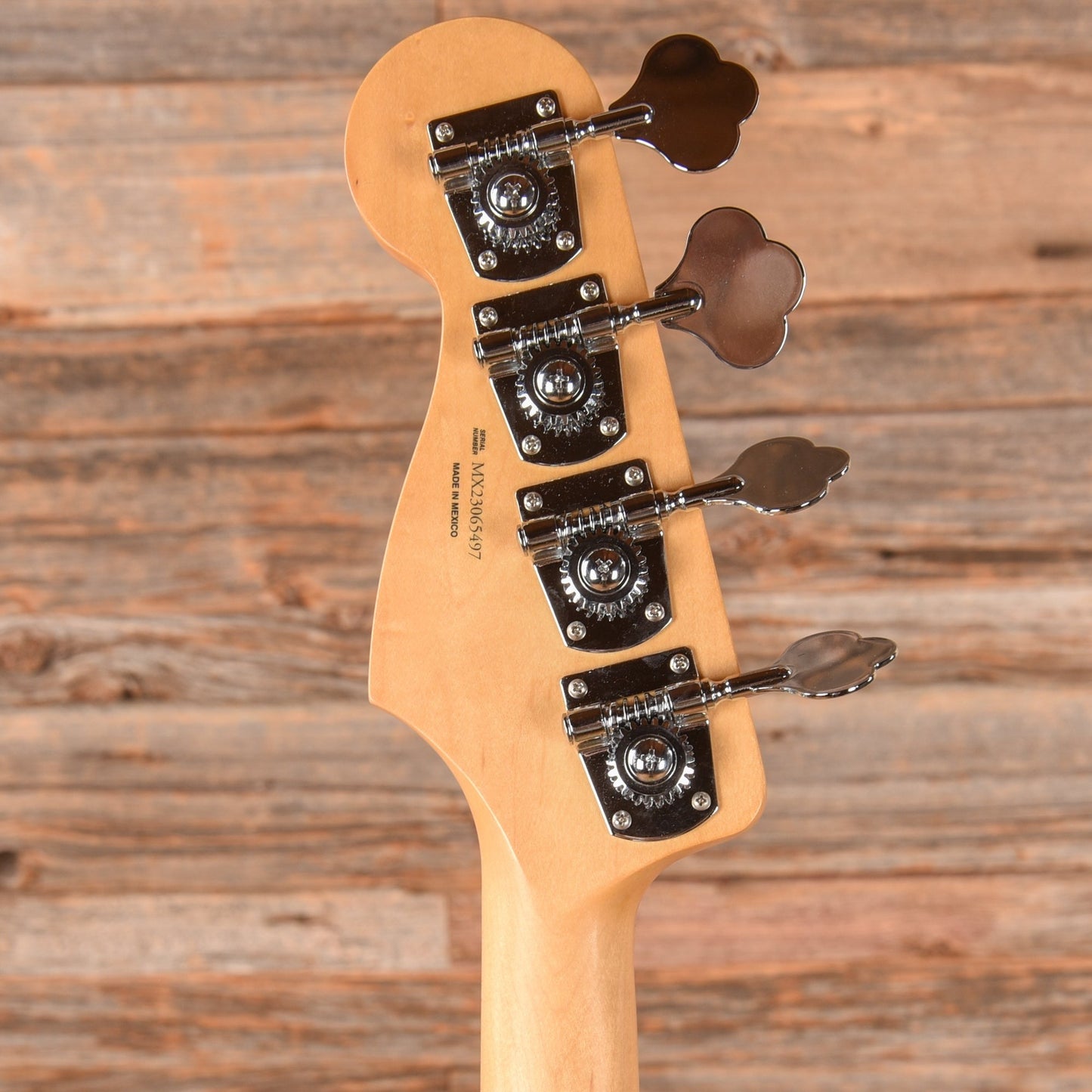Fender Player Jaguar Bass Seafoam Green 2023