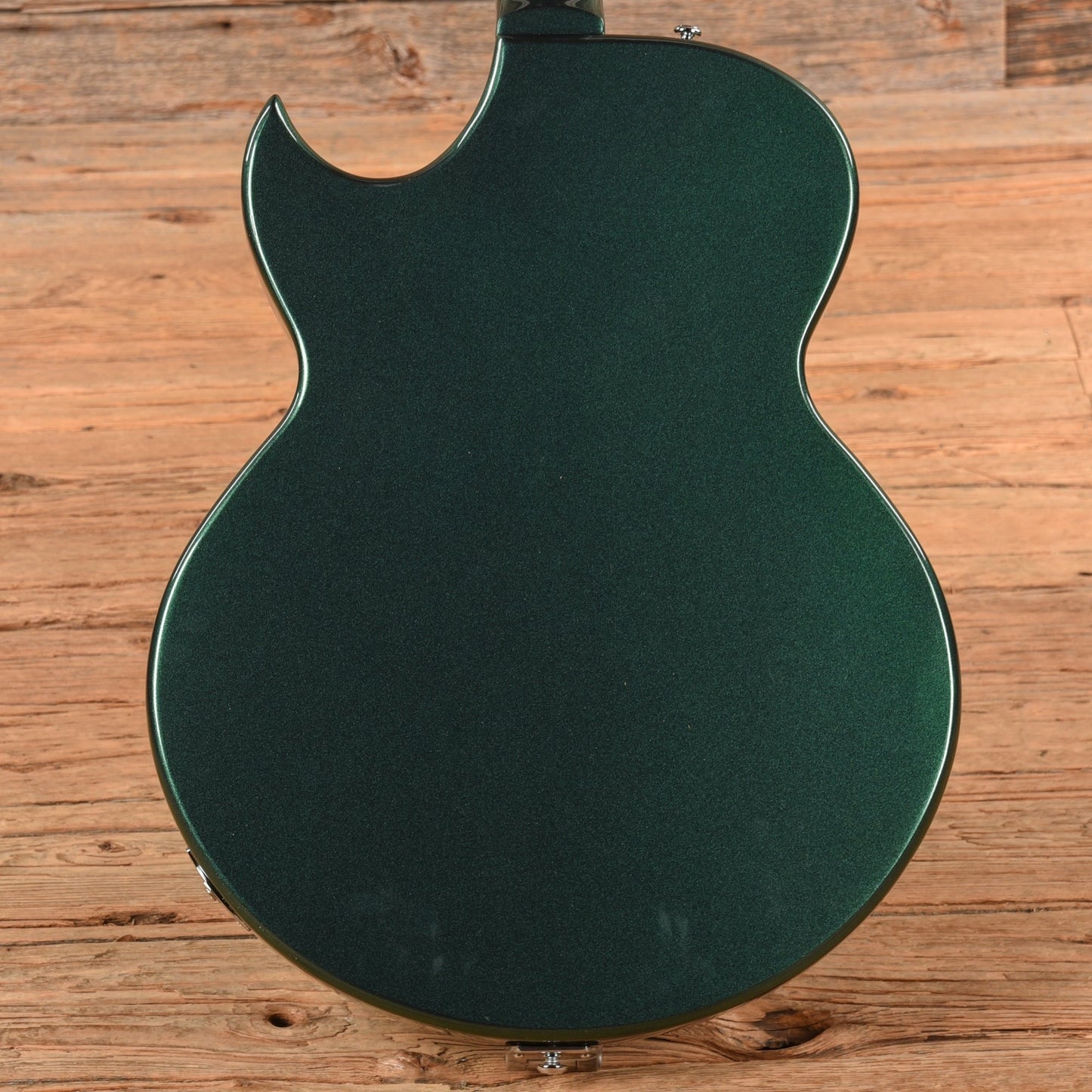 Eastwood Backlund Rockerbox II DLX 2024