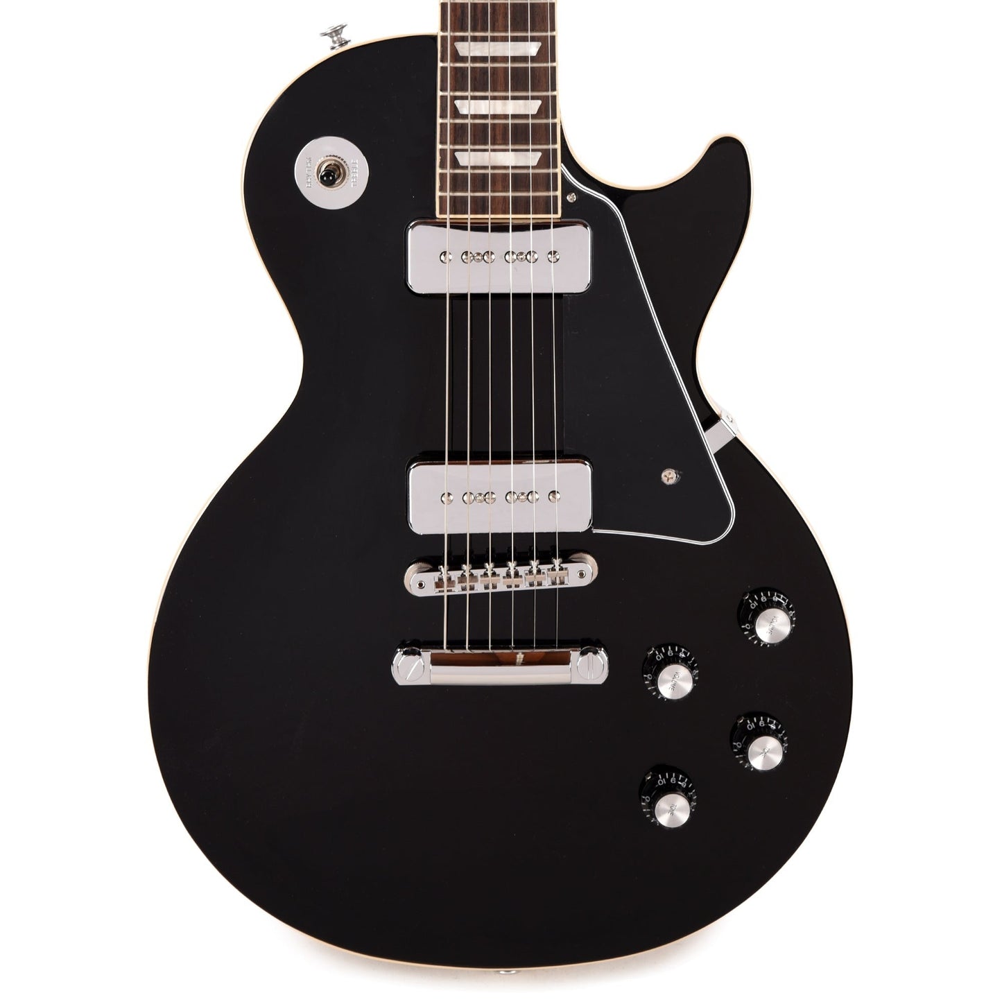 Gibson Original Noel Gallagher Les Paul Standard Ebony