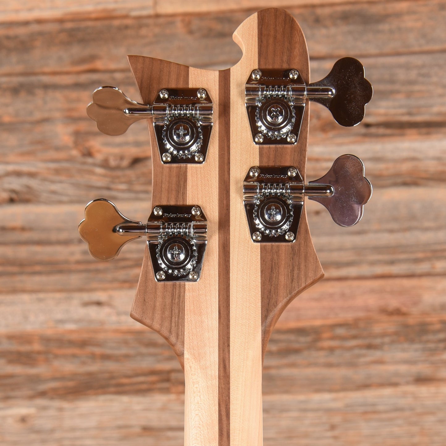 Rickenbacker 4003W Walnut 2025