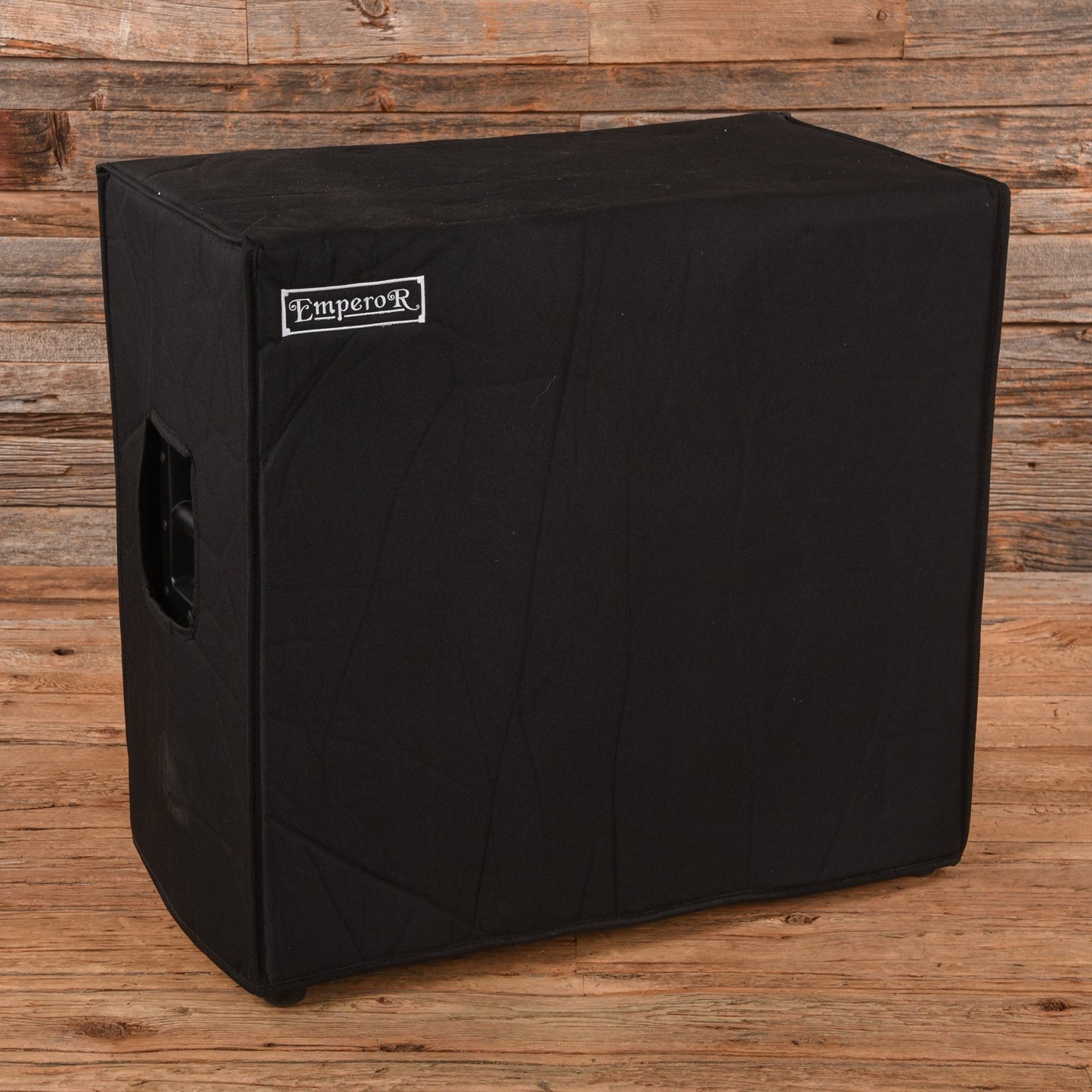 Emperor 2x12 SS Cabinet