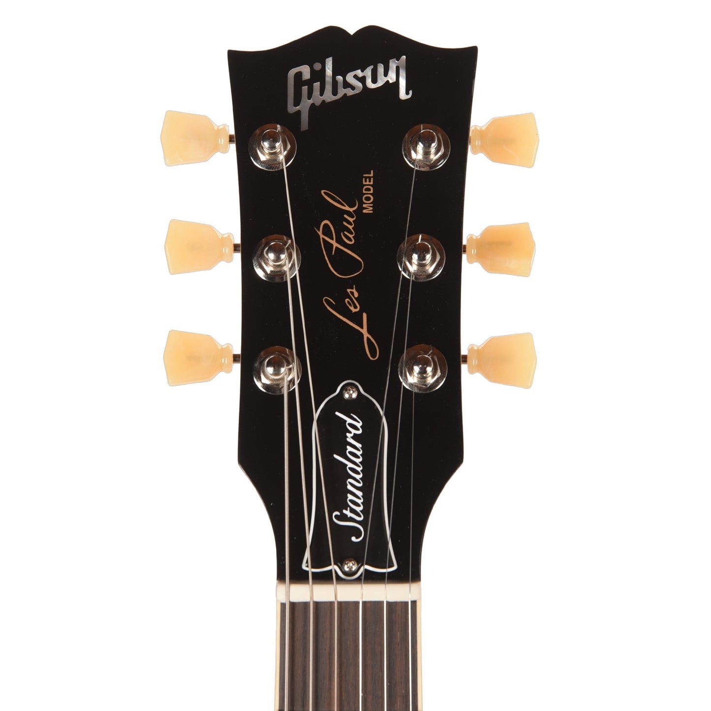 Gibson Original Les Paul Standard '50s Dirty Lemon Burst