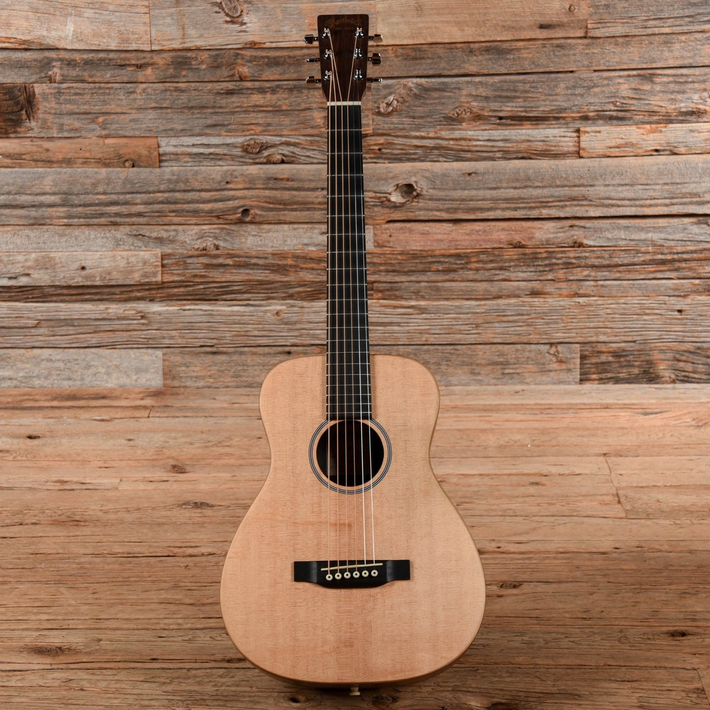 Martin LX1 Natural
