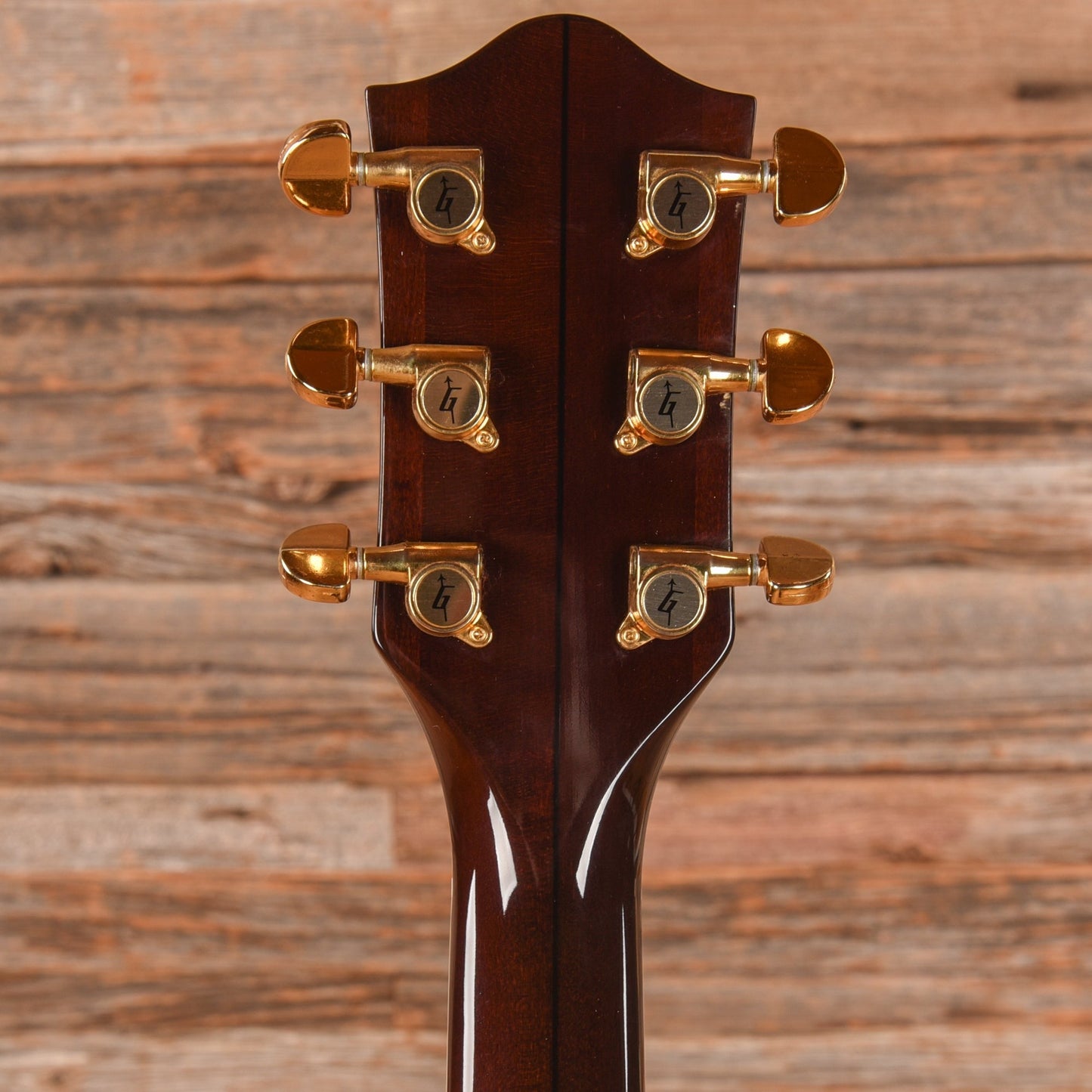 Gretsch 6122-1962 Country Classic II Walnut 1996