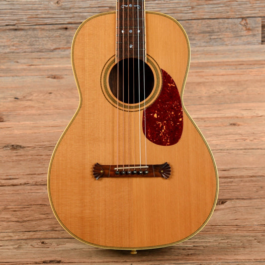 Washburn R-306 1892 Reissue Natural 1994