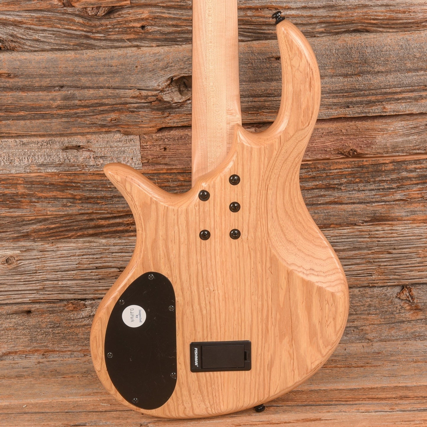 Elrick Cort RB4 Natural