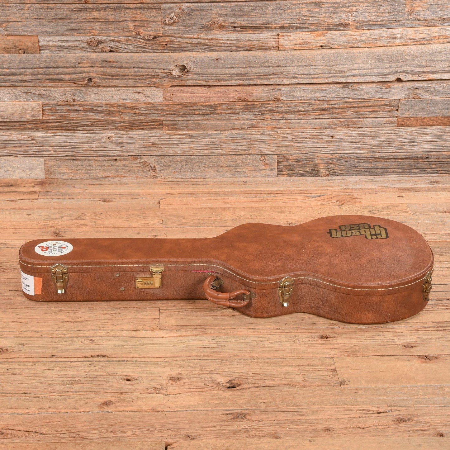 Epiphone Sorrento E452T Sunburst 1965