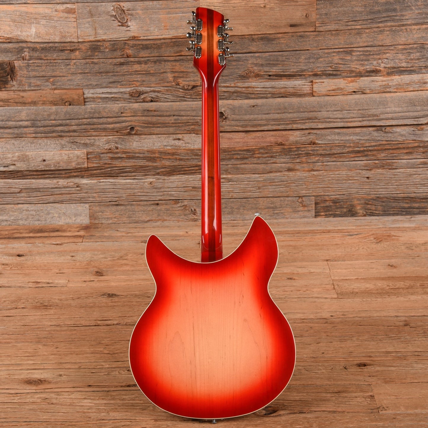 Rickenbacker 360/12C63 Fireglo 2015