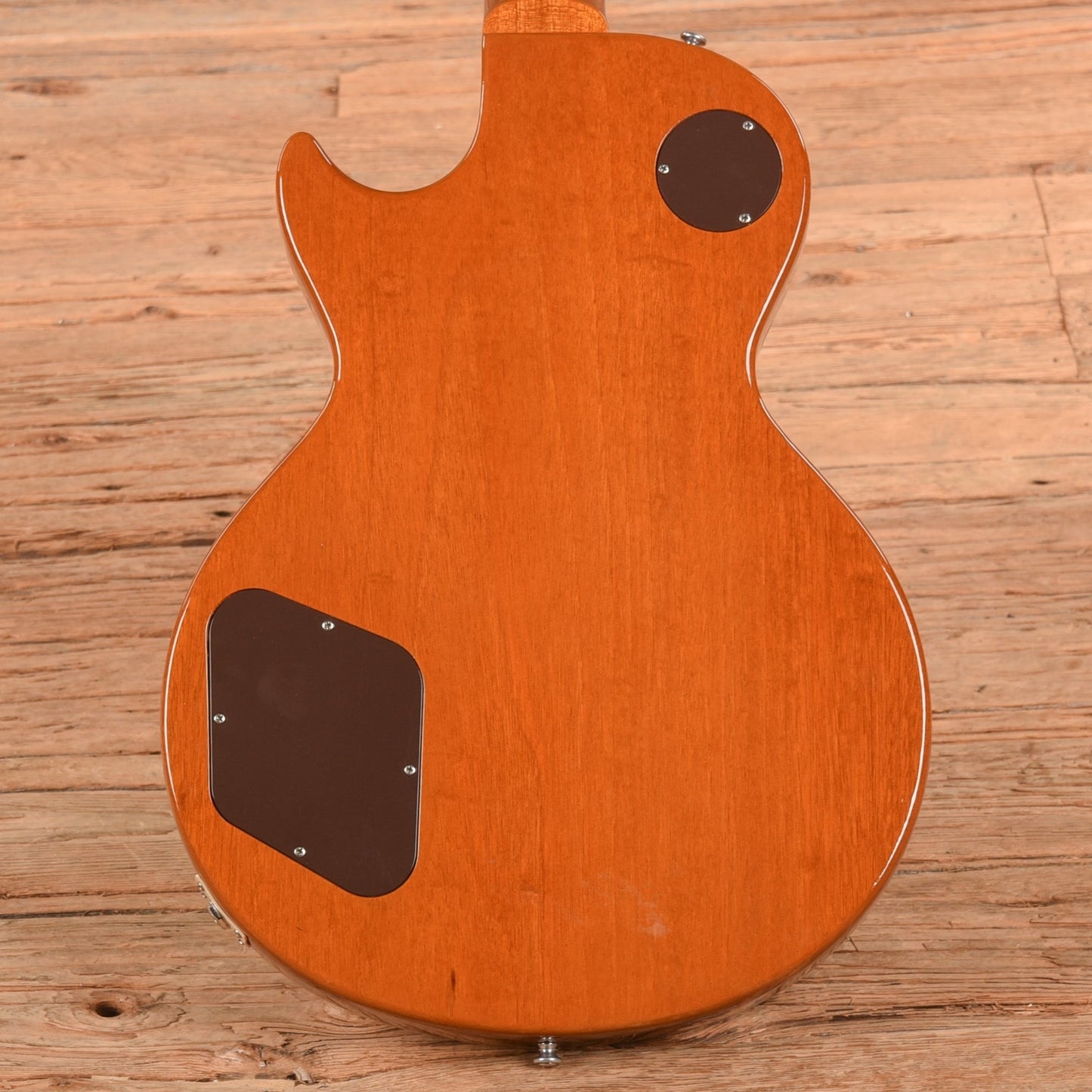 Gibson Custom Historic Collection '57 Les Paul Goldtop 2003