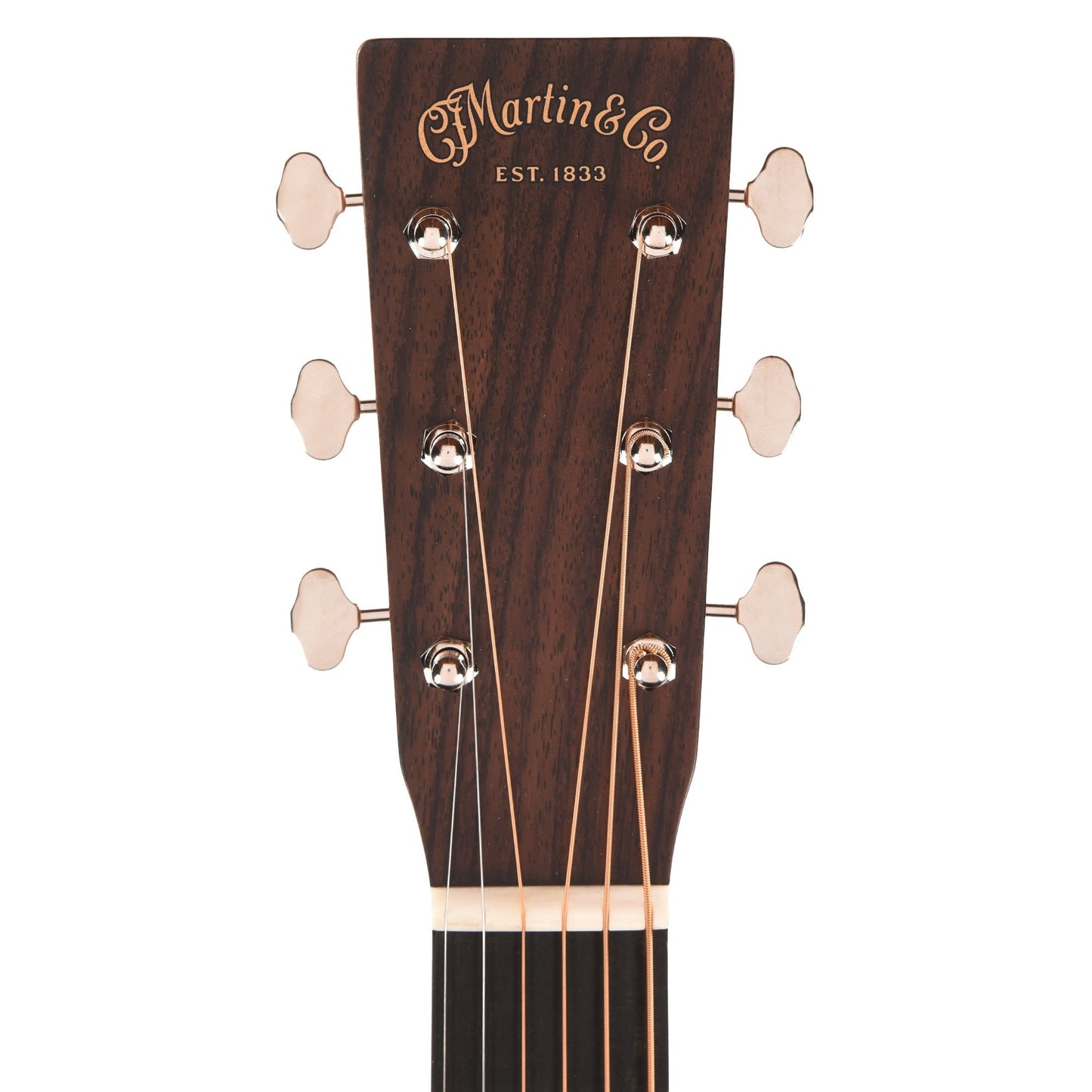 Martin Standard Series 00-18 Natural