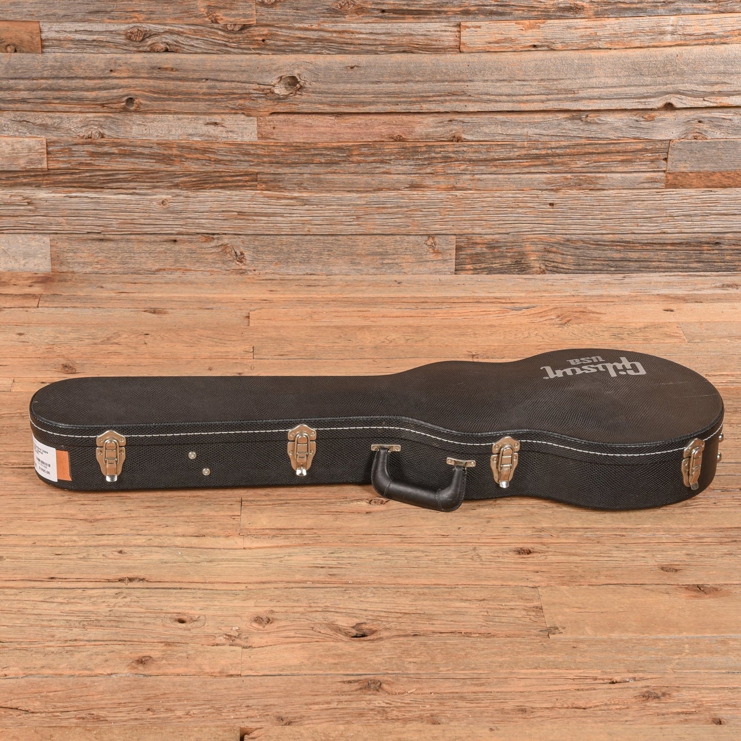 Gibson Les Paul Standard Ebony 2009