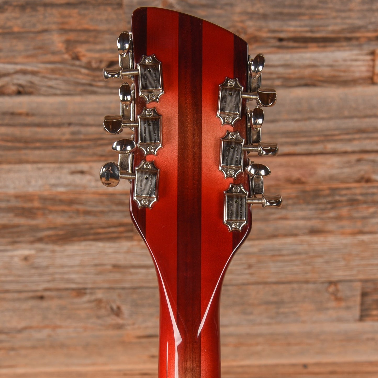 Rickenbacker 360/12V64 Fireglo 1999